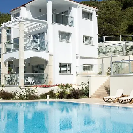 Orka Sunlife Luxury Villas Oludeniz